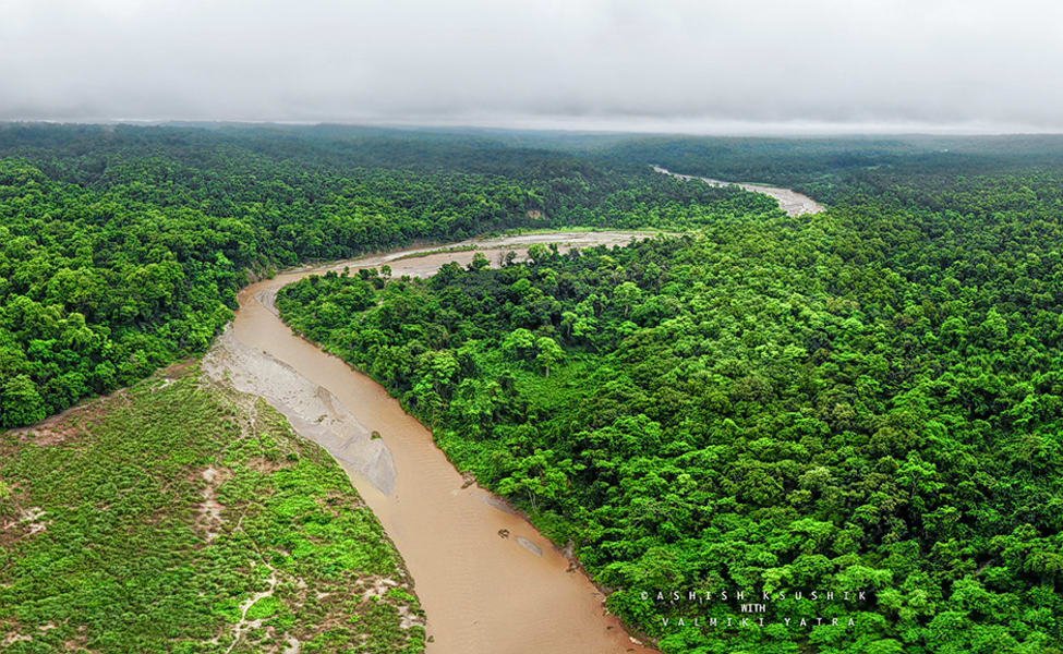 1630521221 WILDLIFE WEST CHAMPARAN CATEGORY A VALMIKI TIGER RESERVE PIC 02.jpgX