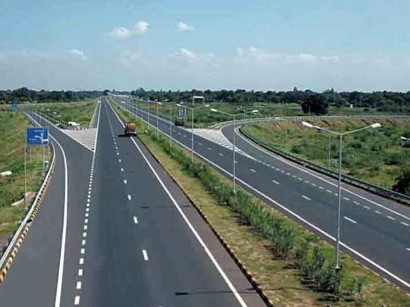 बंगाल और यूपी जाना होगा आसान, गोरखपुर-सिलीगुड़ी एक्सप्रेस वे का सर्वे जारी 2 R