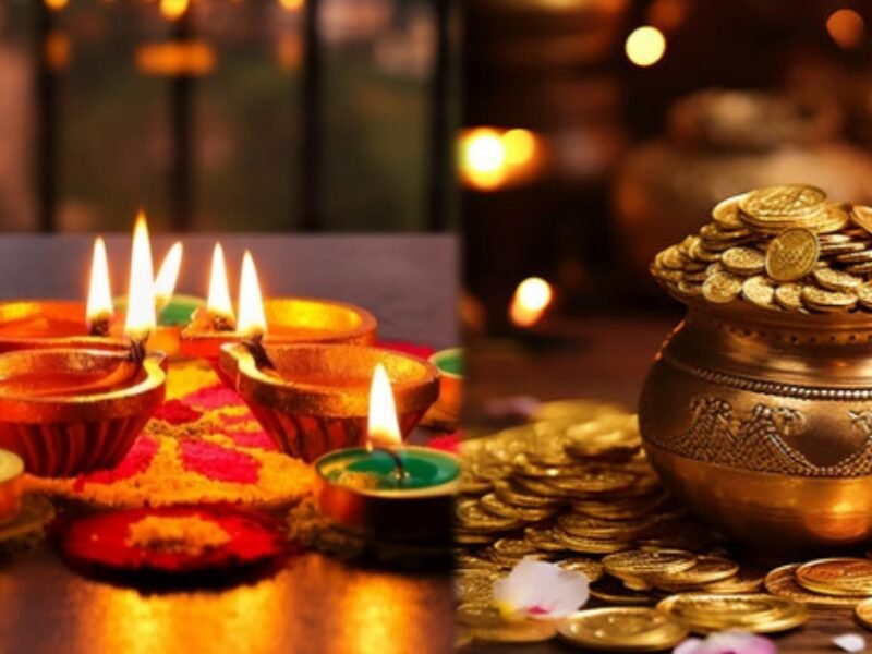 dhandiwali