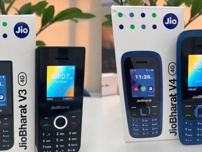 jiophone