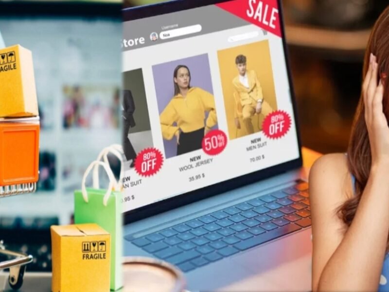 online shopping fraud