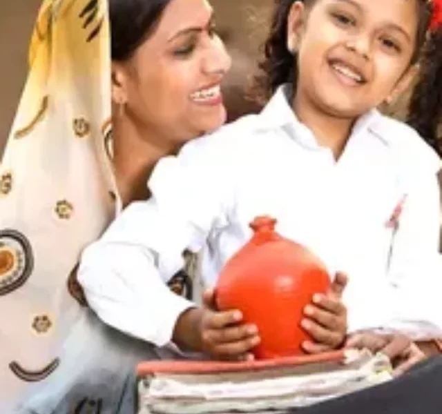 pm vijayalakshmi yojna