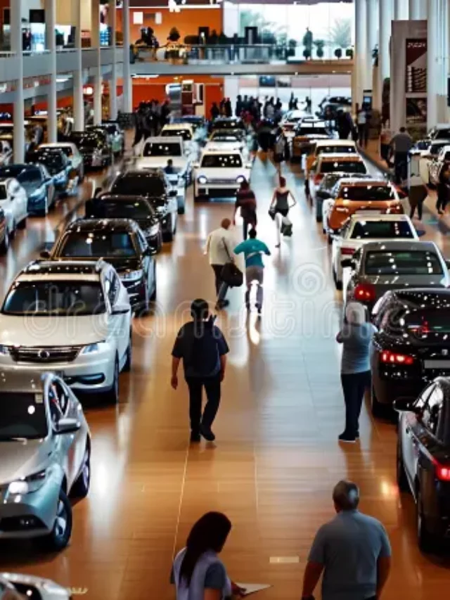 1. गाड़ी खरीदने की सोच रहें? तो इन बातों का रखें ख्याल