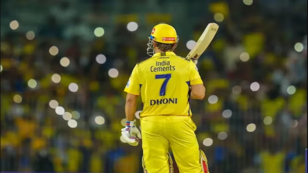 Mahendra Singh Dhoni: माही के IPL के 7 महारिकॉर्ड जिसे तोड़ना नामुमकिन! 2 dhoni-6