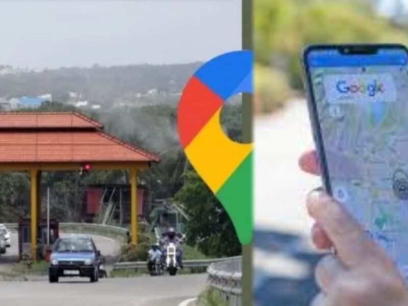 google maps
