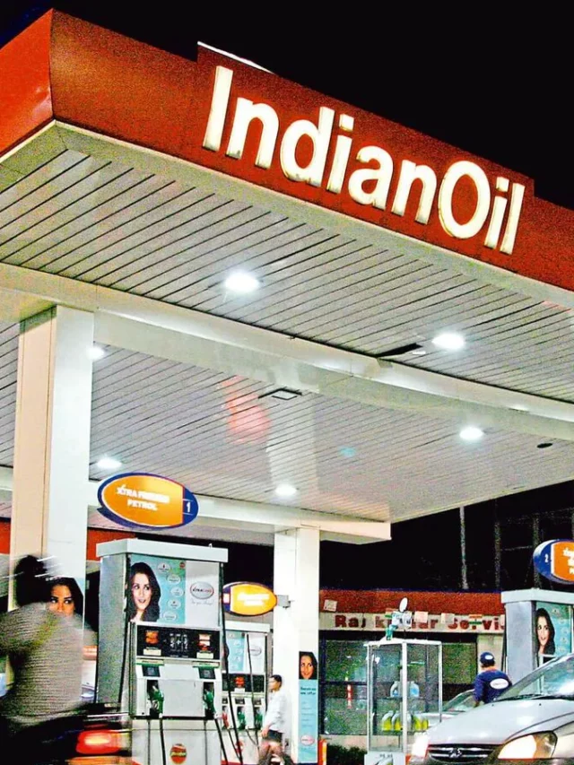 क्या आप भी खोल सकते हैं पेट्रोल पंप ?