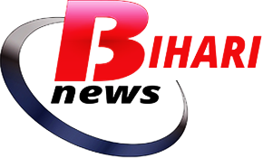 logo bihari news