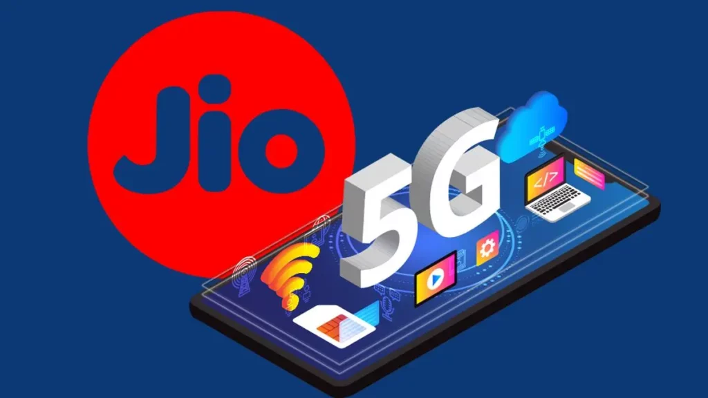 jio recharge plan 