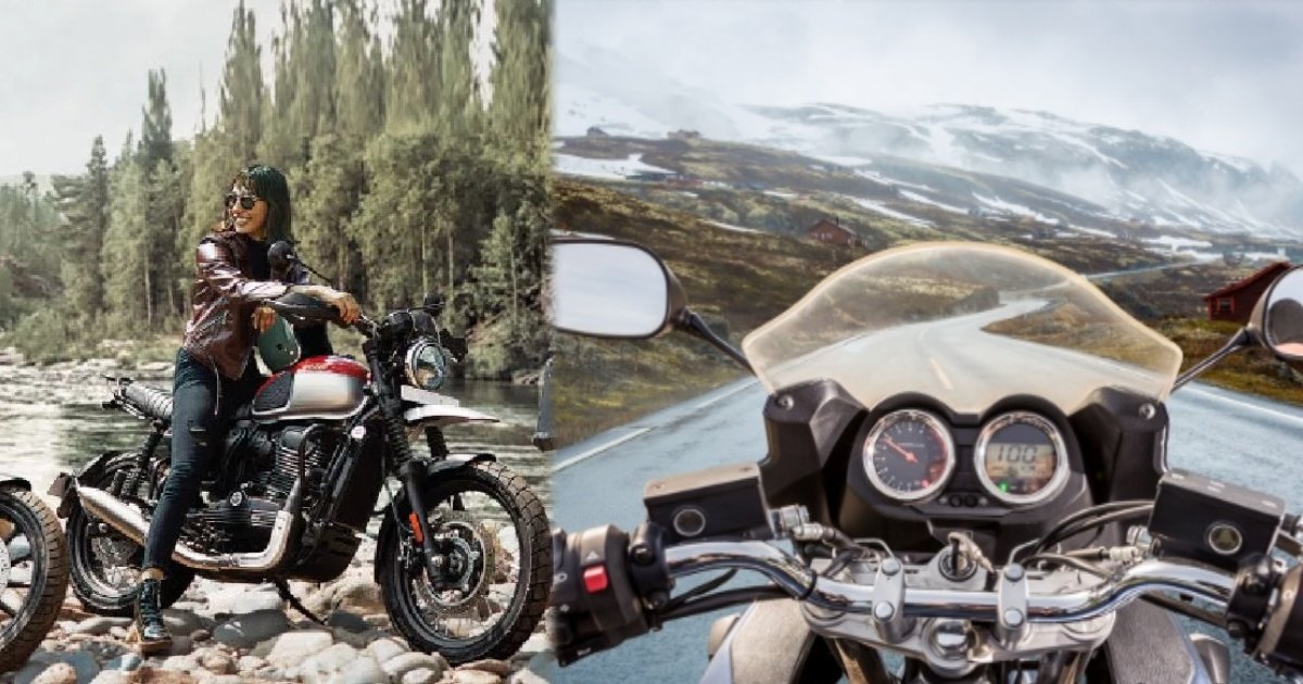 bike starting problem