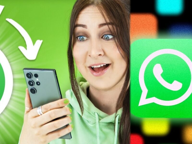 whatsapp tips and trick