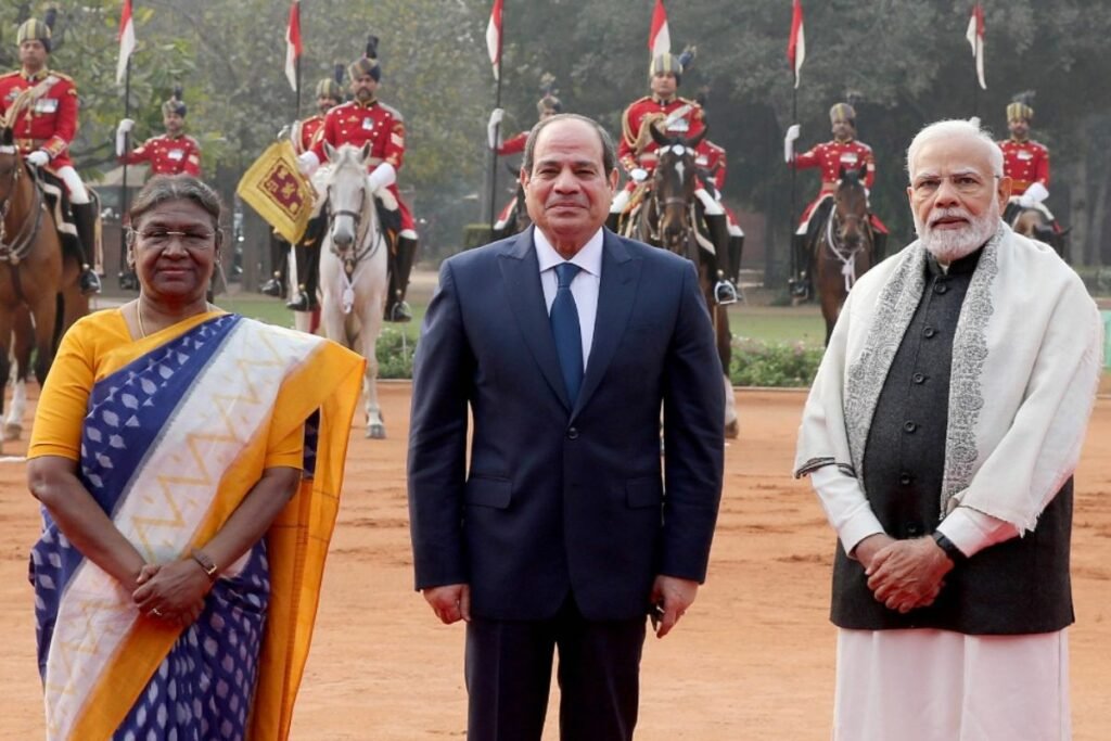 republic day guest 