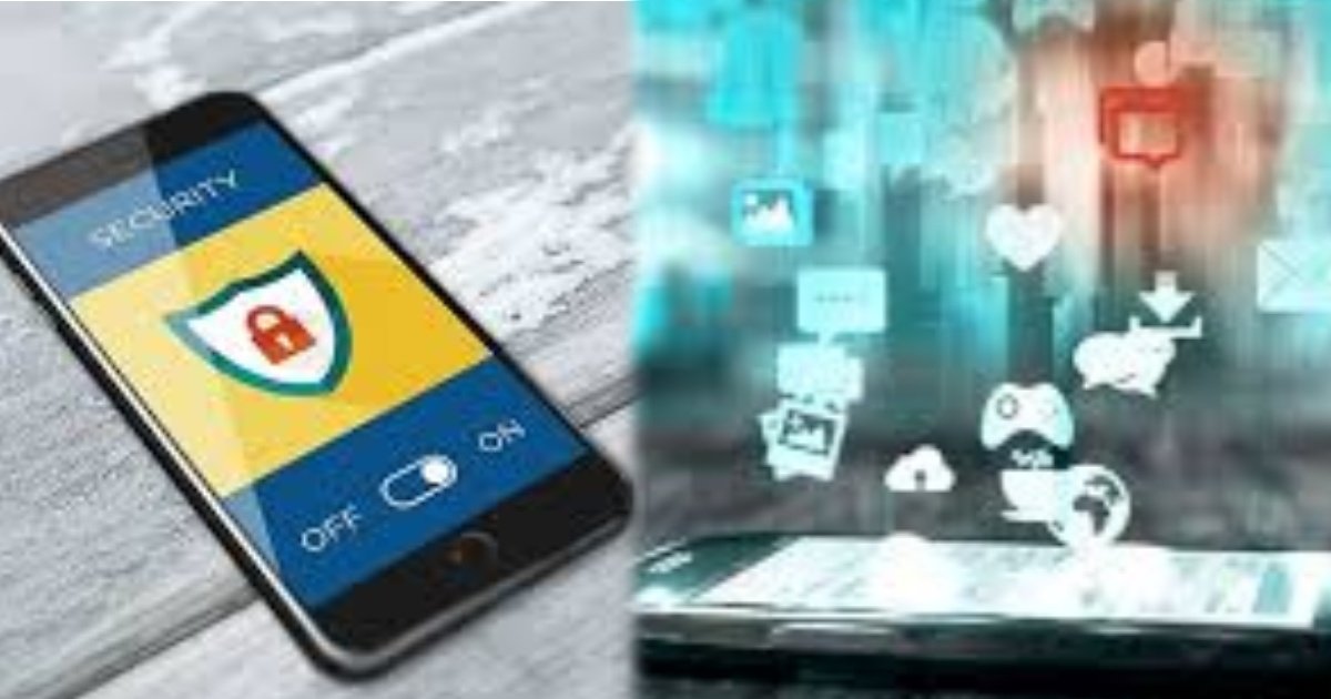 fake smartphone apps