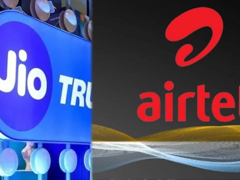 airtel recharge plan