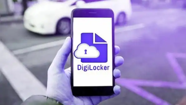 digilocker 