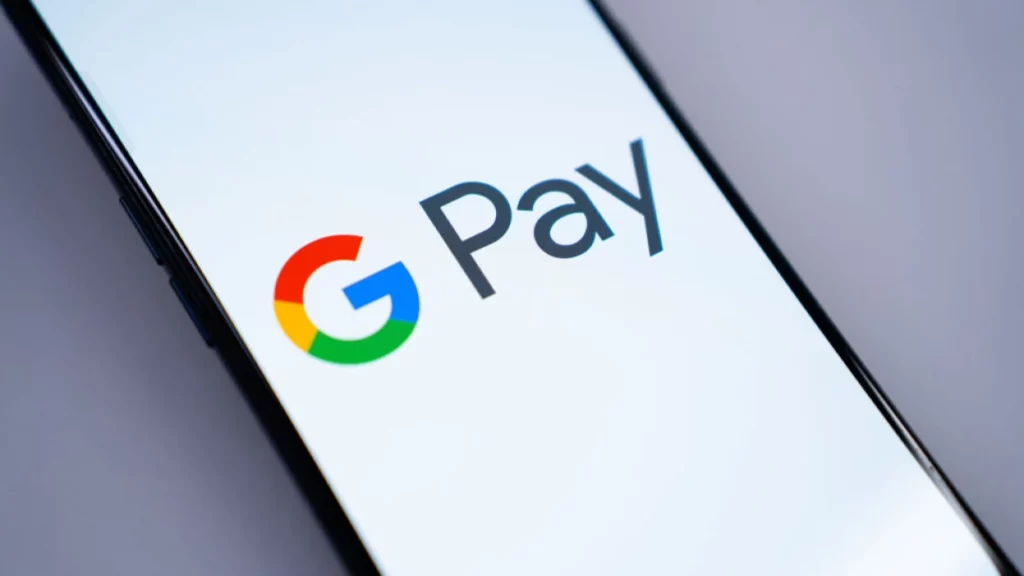 google pay