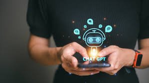 chat GPT 