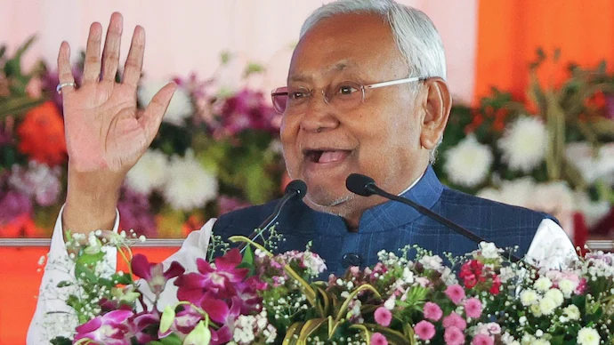 bihar cabinet expansion: BJP के कोटे से सात नए मंत्रियों की एंट्री, विधानसभा चुनाव से पहले इन जातियों को मिला तवज्जोह 3 bihar cabinet expansion