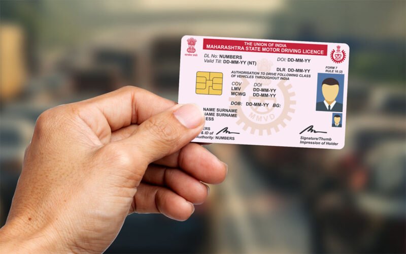 driving license: 31 मार्च से पहले वाहन मालिक कर लें ये आम, वरना हो सकता है भारी नुकसान 2 driving license
