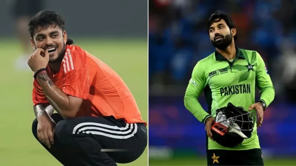 Ishan Kishan Troll Mohammad Rizwan V jpg 1280x720 4g