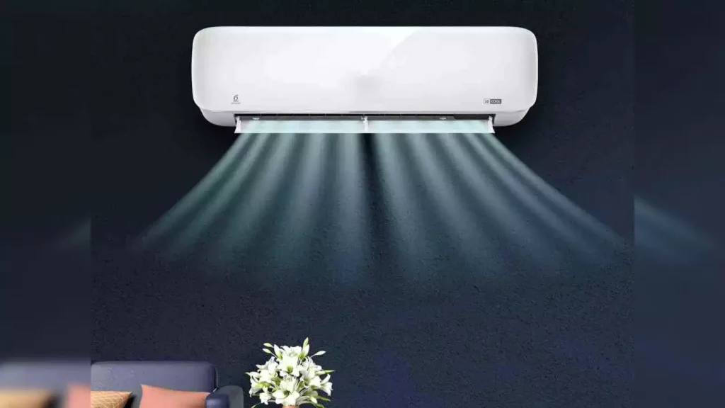 inverter ac non inverter ac 