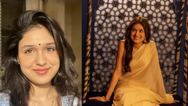 pankaj tripathi daughter 