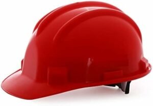 safety helmet color code