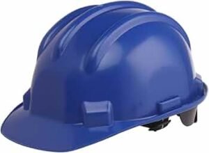 safety helmet color code