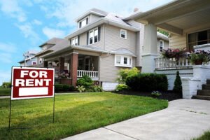 rights of tenants
