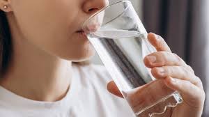 Drinking Water