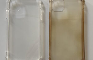 Back Cover Cleaning Tips