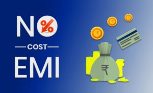 No Cost EMI