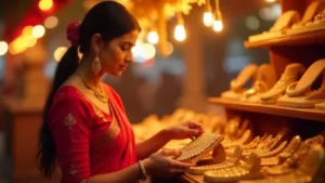 Purity Of Gold: असली सोना कैसे पहचानें? जानिए हॉलमार्किंग और शुद्धता का पूरा सच! 5 Purity Of Gold