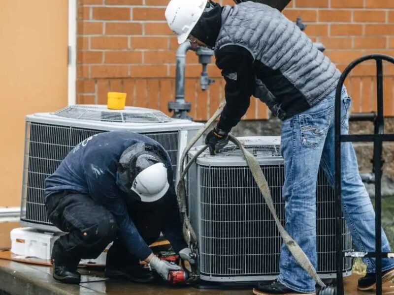 Air Conditioner Care