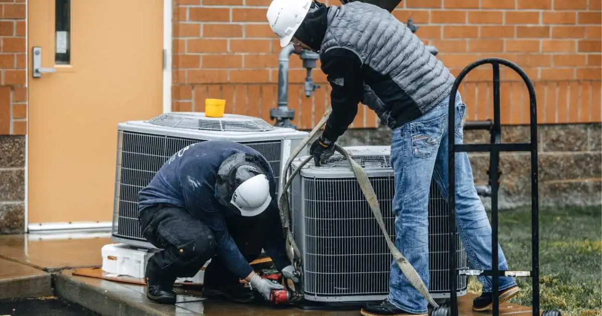 Air Conditioner Care