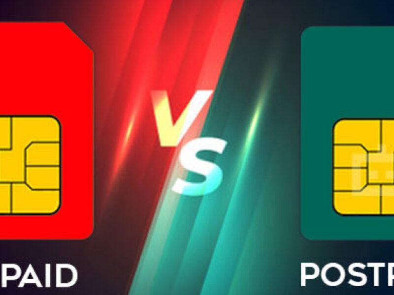 Prepaid vs Postpaid Plans:प्रीपेड बनाम पोस्टपेड, जानें कौन सा मोबाइल प्लान है आपके लिए सही?