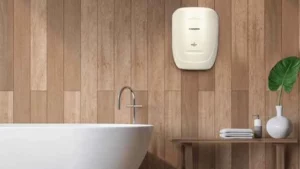 Electric Geyser vs Gas Geyser