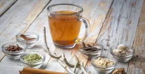 Winter Special Immunity Booster