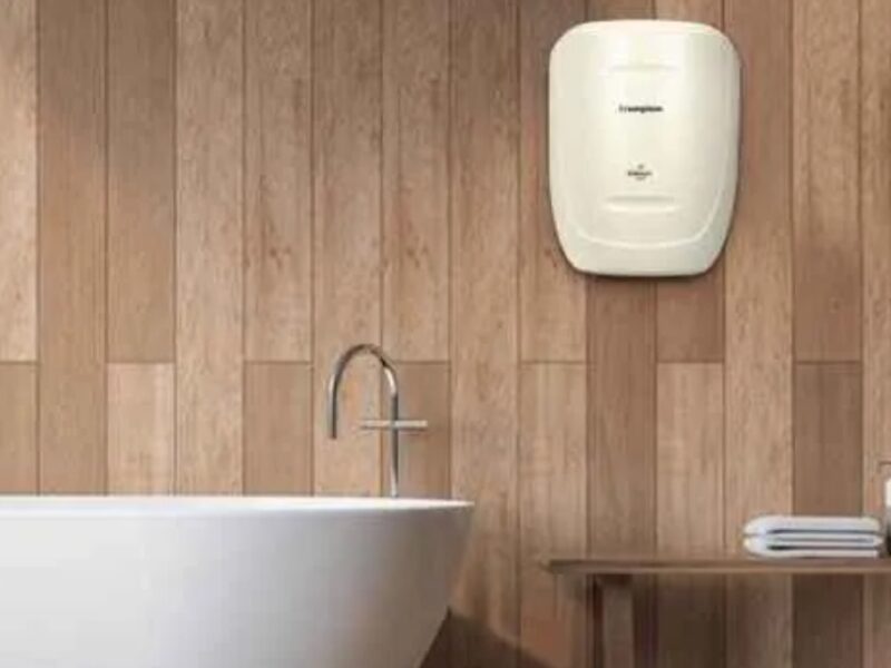 Geyser Safety Tips: अगर आपके गीजर में दिखे ये 5 संकेत तो हो जाएं सावधान!