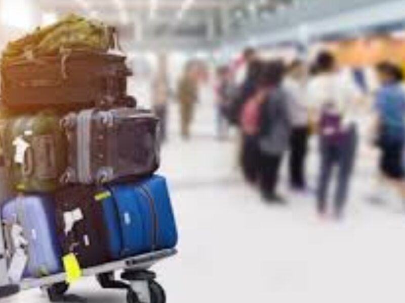 Indian Railways Luggage Rules:&nbsp;ट्रेन में सफर करने से पहले जानें ये खास नियम, नहीं तो पड़ जाएगा लंबा खर्च!