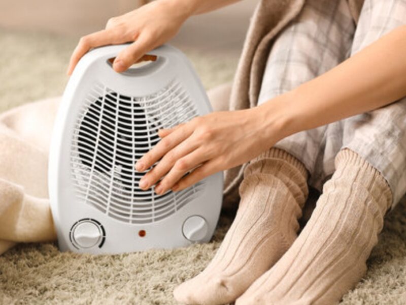 Room Heater Tips