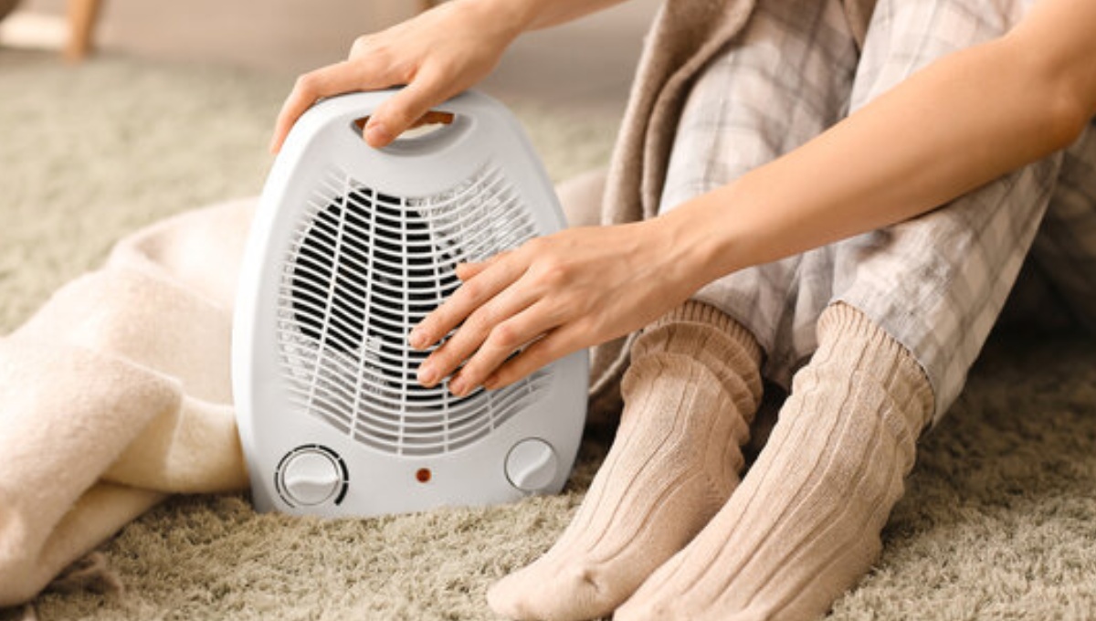 Room Heater Tips