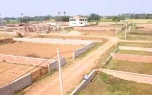 Bihar Land News