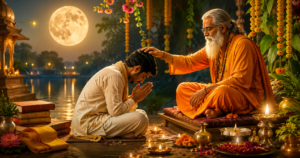 Gurupurnima: सिर्फ पूजा करने से नहीं चलेगा काम, गुरु पूर्णिमा पर करें ये 5 काम, सोई किस्मत जाग उठेगी ! 2 678